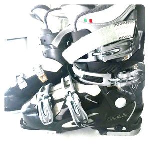 Women’s Dalbello Ski Boot